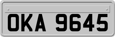 OKA9645