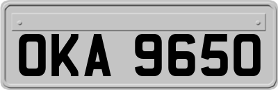 OKA9650