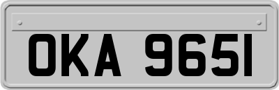 OKA9651