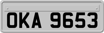 OKA9653