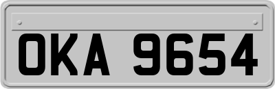 OKA9654
