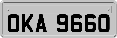 OKA9660
