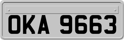 OKA9663