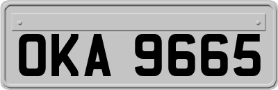 OKA9665