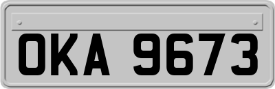 OKA9673