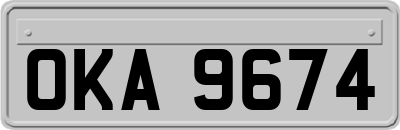 OKA9674