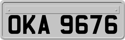 OKA9676