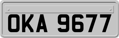 OKA9677