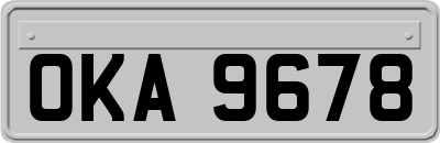 OKA9678