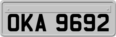 OKA9692