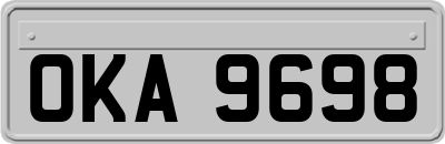OKA9698