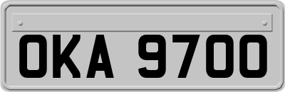 OKA9700