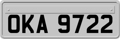 OKA9722