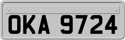 OKA9724
