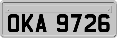 OKA9726