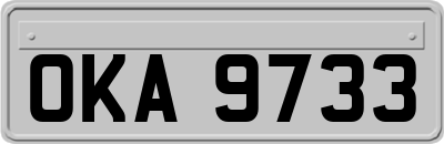 OKA9733