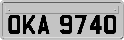 OKA9740