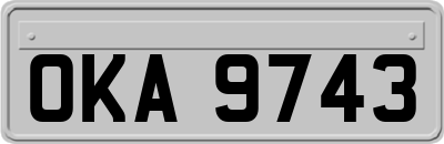 OKA9743