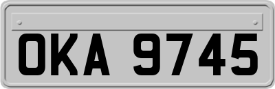 OKA9745