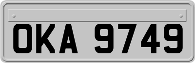 OKA9749