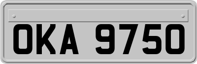 OKA9750