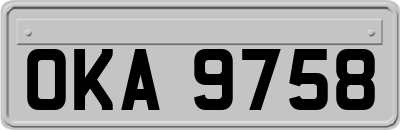 OKA9758