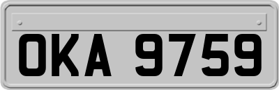 OKA9759