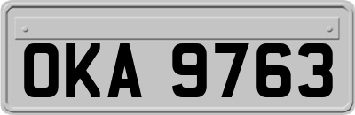OKA9763