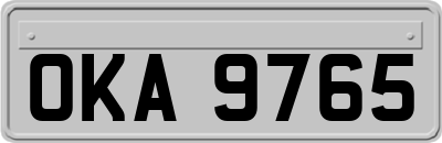 OKA9765