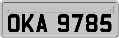 OKA9785
