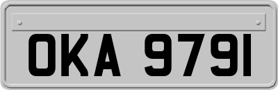 OKA9791