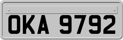 OKA9792