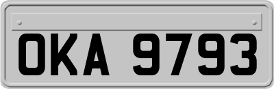 OKA9793