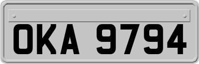 OKA9794