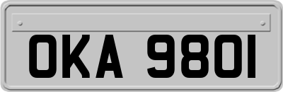 OKA9801