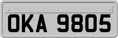 OKA9805