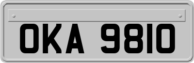 OKA9810