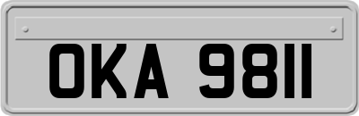 OKA9811