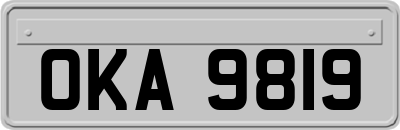 OKA9819