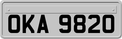 OKA9820