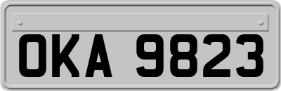 OKA9823