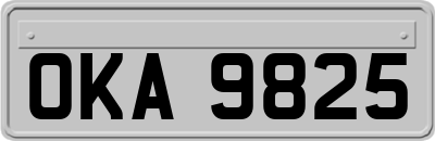 OKA9825