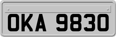 OKA9830