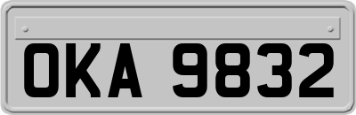 OKA9832