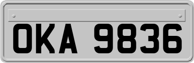 OKA9836