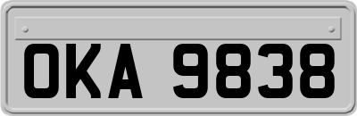 OKA9838