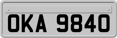 OKA9840