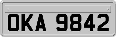 OKA9842