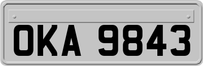 OKA9843