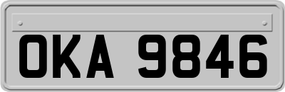 OKA9846